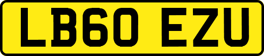 LB60EZU