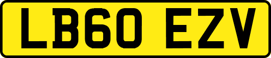 LB60EZV