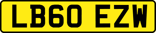 LB60EZW