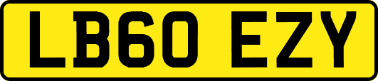 LB60EZY