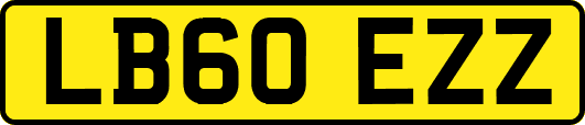 LB60EZZ