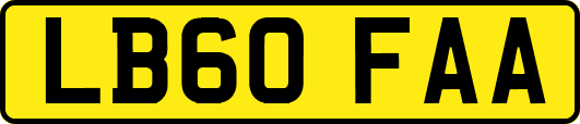 LB60FAA