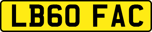 LB60FAC