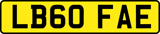 LB60FAE