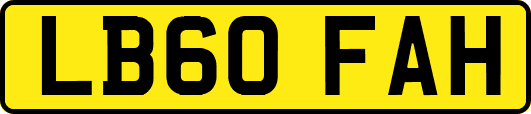 LB60FAH