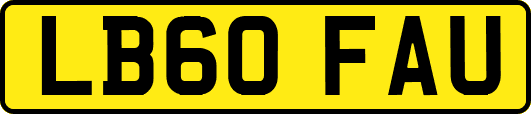 LB60FAU