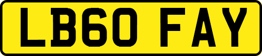 LB60FAY
