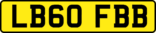 LB60FBB