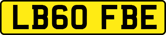 LB60FBE