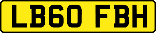LB60FBH