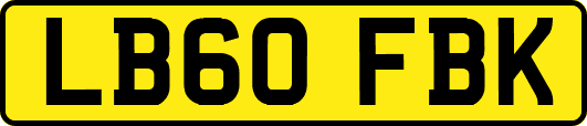 LB60FBK