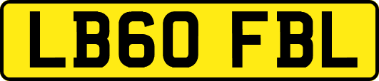 LB60FBL