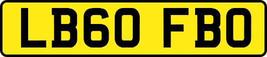 LB60FBO