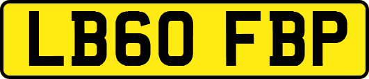LB60FBP