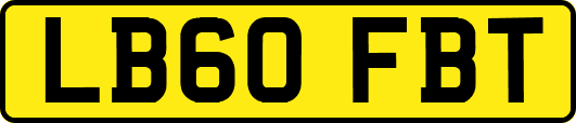 LB60FBT