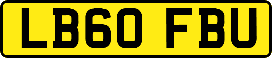 LB60FBU