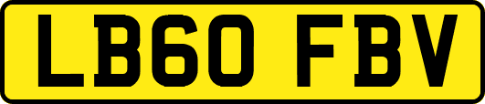 LB60FBV