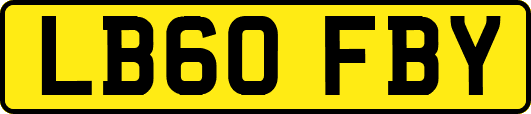 LB60FBY