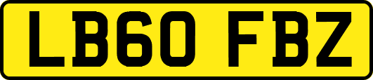 LB60FBZ