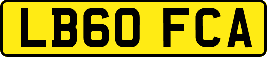 LB60FCA