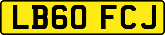 LB60FCJ