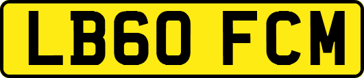 LB60FCM