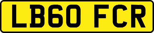 LB60FCR