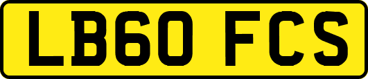 LB60FCS