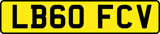 LB60FCV
