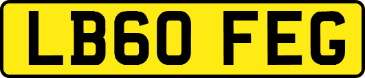 LB60FEG