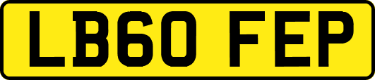 LB60FEP
