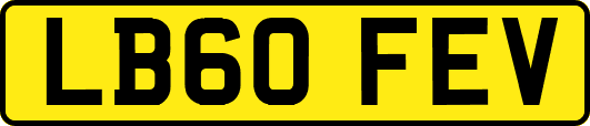 LB60FEV