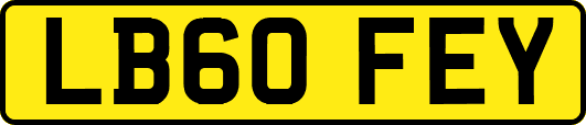 LB60FEY