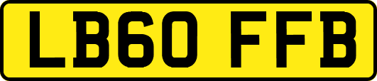 LB60FFB