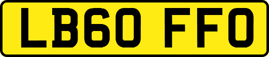 LB60FFO