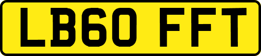 LB60FFT
