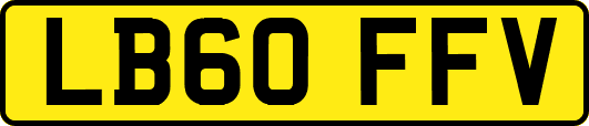 LB60FFV