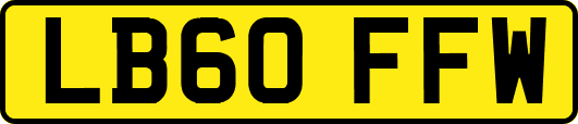 LB60FFW