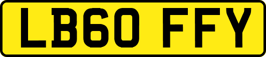 LB60FFY