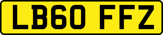 LB60FFZ
