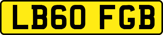 LB60FGB