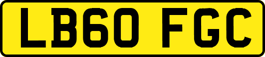 LB60FGC