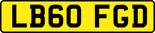 LB60FGD