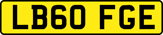 LB60FGE