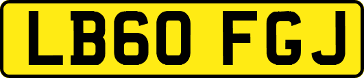 LB60FGJ