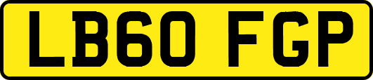 LB60FGP