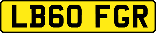 LB60FGR