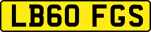 LB60FGS