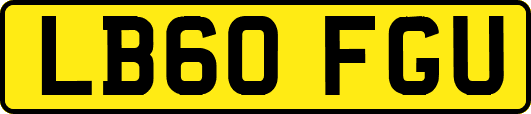 LB60FGU