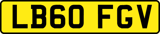 LB60FGV